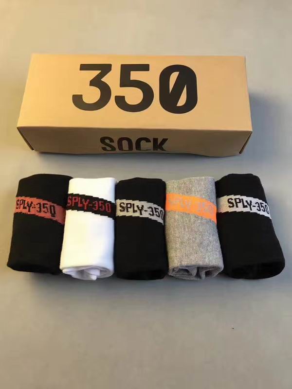 Fear of God socks 02